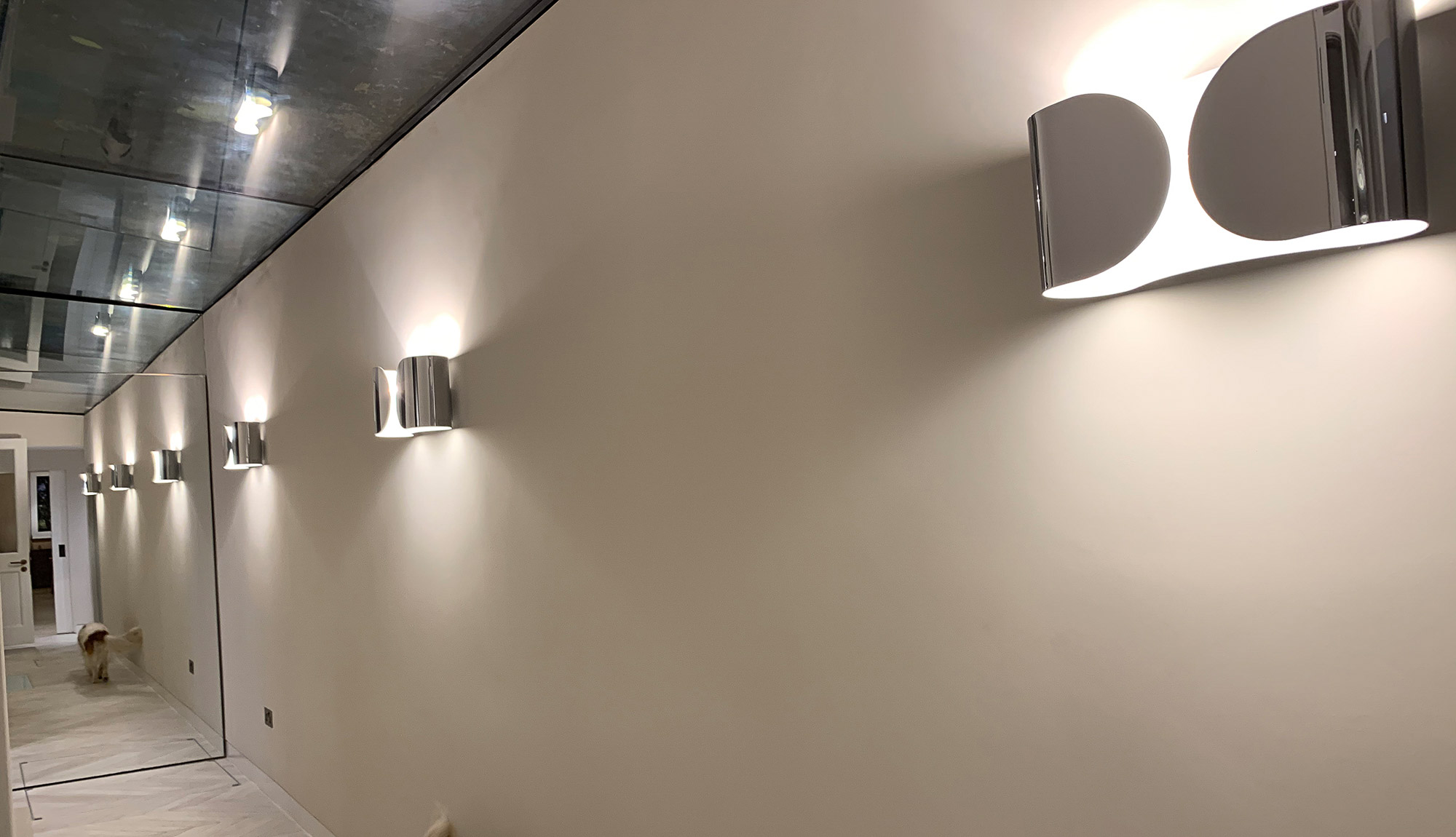 Residential project